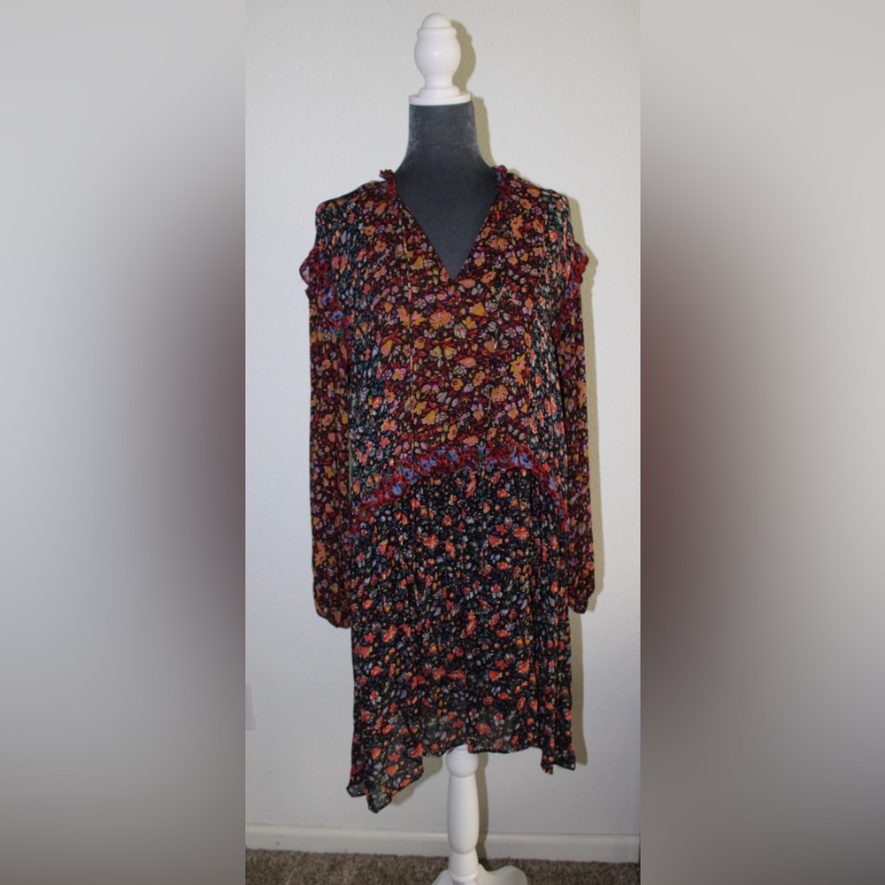 Anthropologie dress